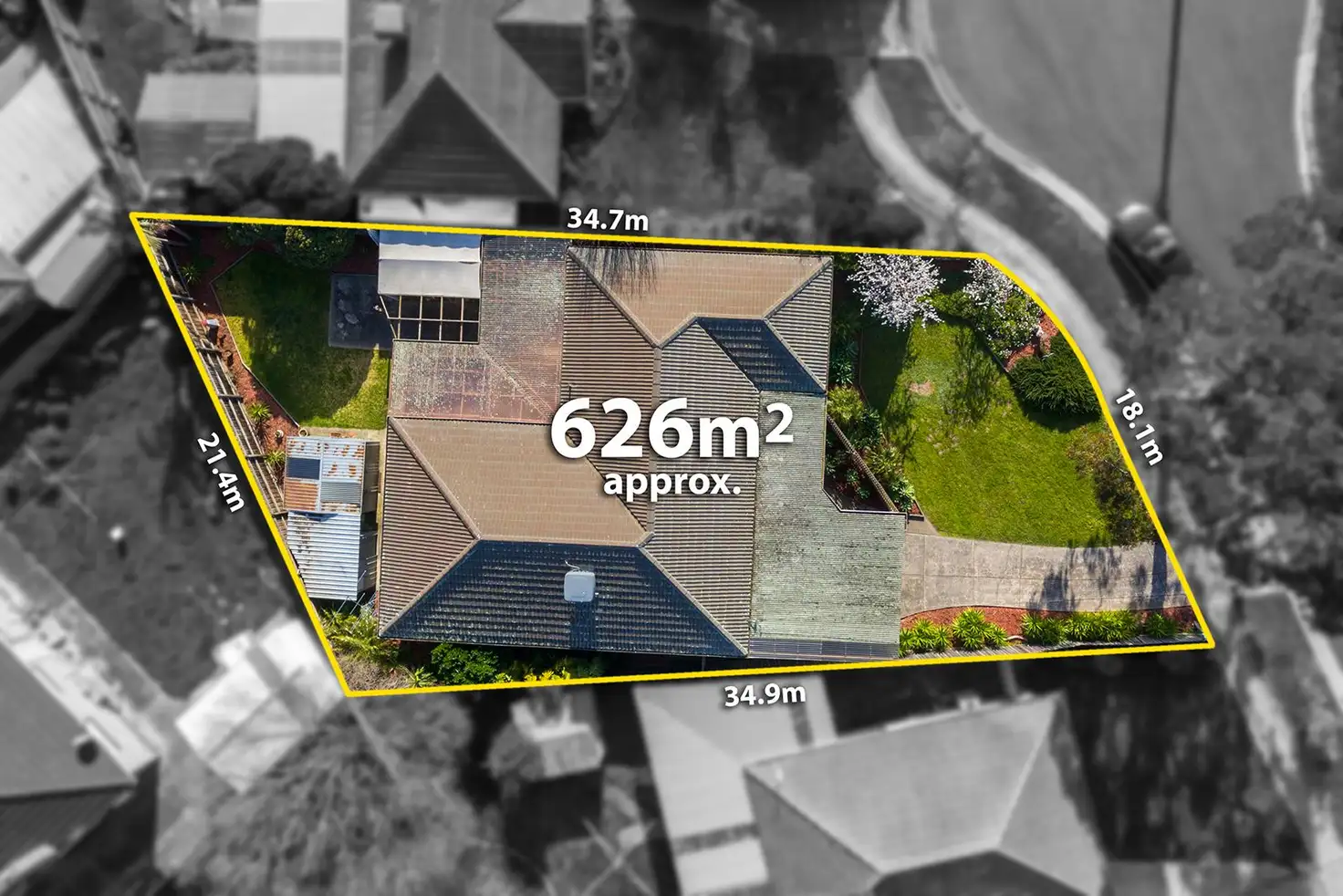 Main view of Homely house listing, 5 Martha Court, Craigieburn VIC 3064