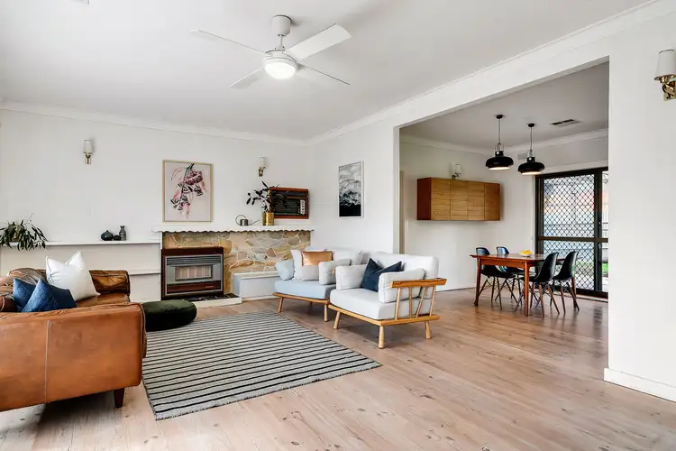 Second view of Homely house listing, 49 Scholefield Road, Kingston Park SA 5049