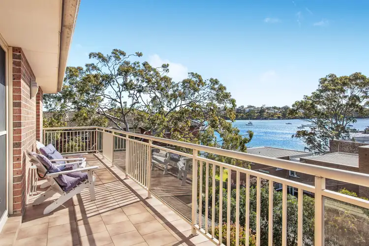 Main view of Homely apartment listing, 9/15 Clare Street, Sylvania NSW 2224