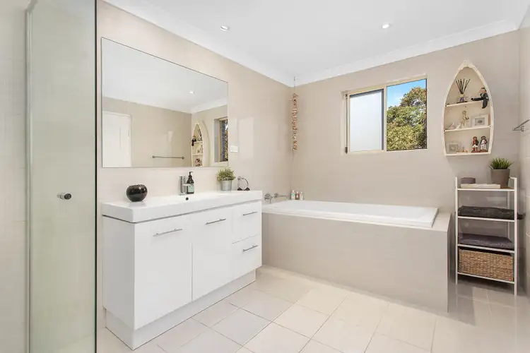 Fifth view of Homely apartment listing, 9/15 Clare Street, Sylvania NSW 2224