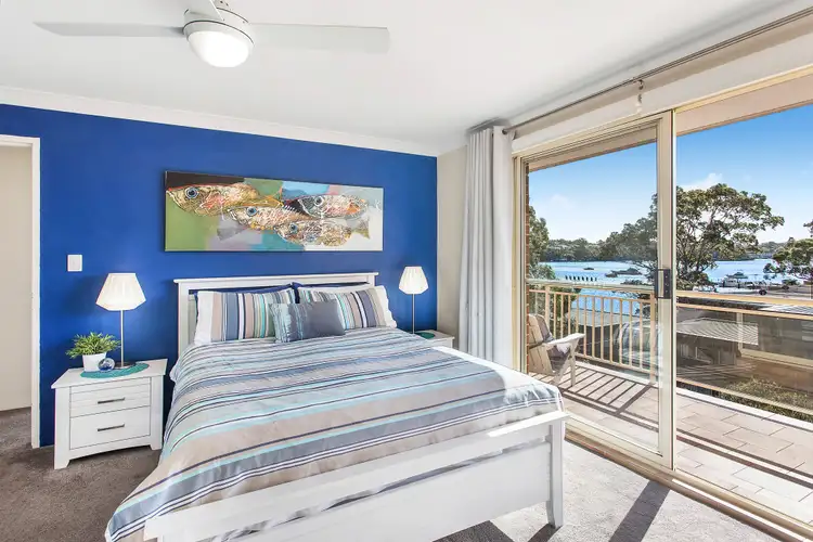 Sixth view of Homely apartment listing, 9/15 Clare Street, Sylvania NSW 2224