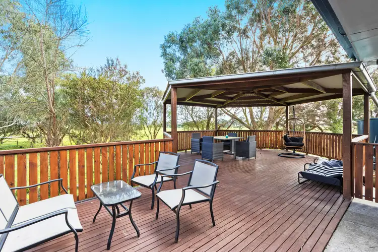 60 Tarwin Meadows Road, Tarwin Lower VIC 3956