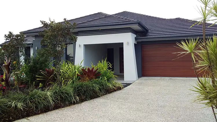 Address available on request