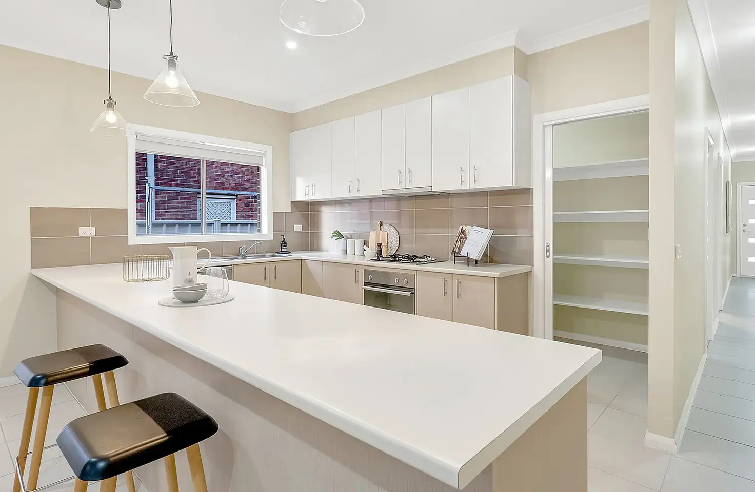 Main view of Homely house listing, 3 Greystone Place, Craigieburn VIC 3064