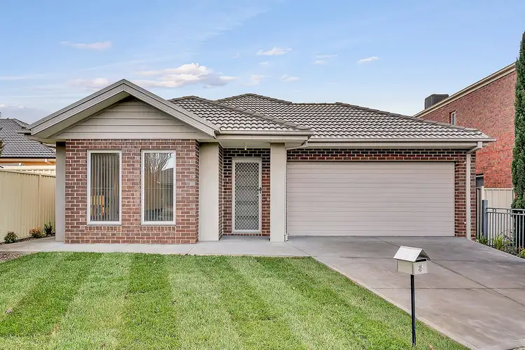 Third view of Homely house listing, 3 Greystone Place, Craigieburn VIC 3064