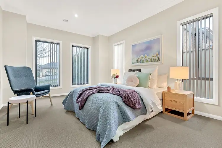 Fifth view of Homely house listing, 3 Greystone Place, Craigieburn VIC 3064