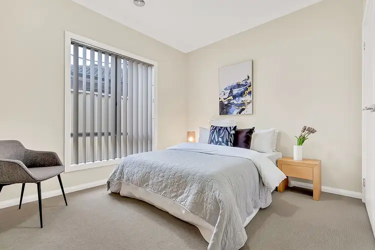 Seventh view of Homely house listing, 3 Greystone Place, Craigieburn VIC 3064