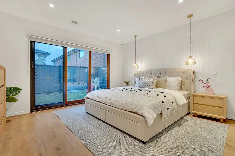 Fourth view of Homely house listing, 9 Lush Drive, Craigieburn VIC 3064