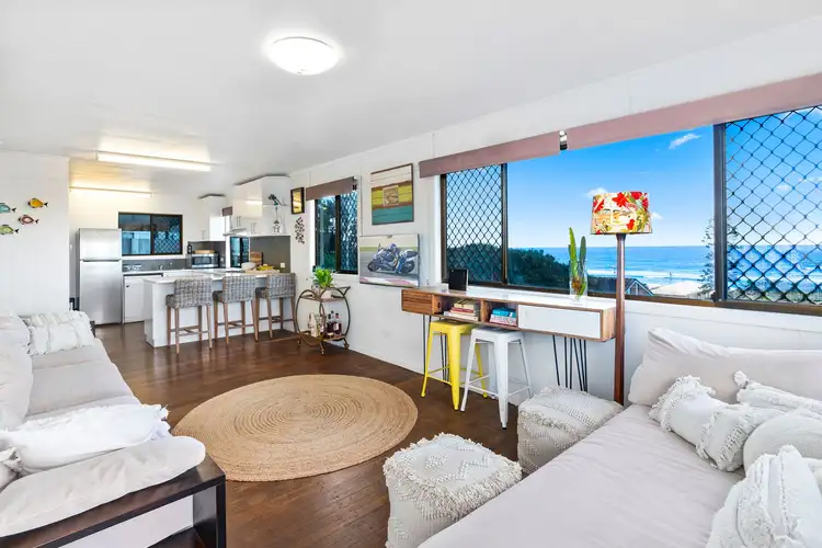 Fifth view of Homely house listing, 21 Wagawn Street, Tugun QLD 4224