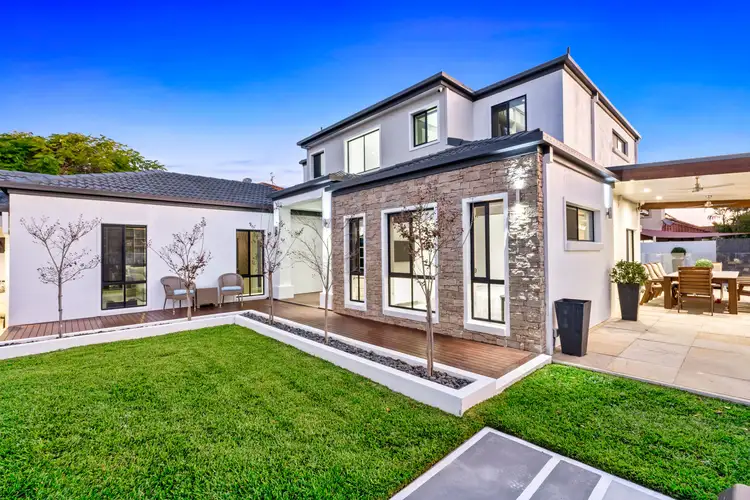 Third view of Homely house listing, 3 Arbuthnot Parade, Benowa Waters QLD 4217