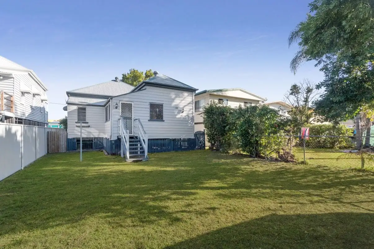 Main view of Homely house listing, 257 Zillmere Road, Zillmere QLD 4034