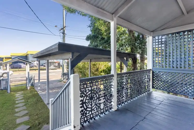 Second view of Homely house listing, 257 Zillmere Road, Zillmere QLD 4034
