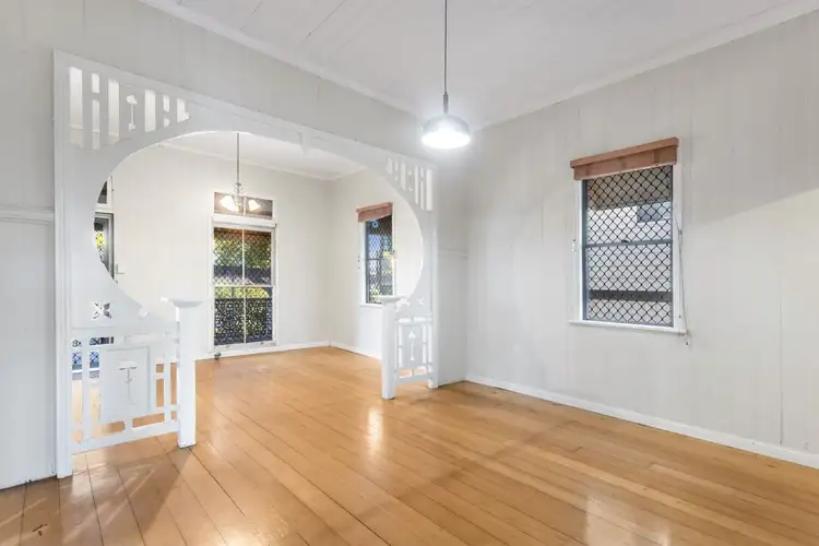 Sixth view of Homely house listing, 257 Zillmere Road, Zillmere QLD 4034