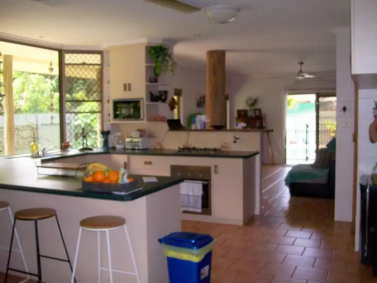 Sixth view of Homely house listing, 22 Enid Street, Flying Fish Point QLD 4860