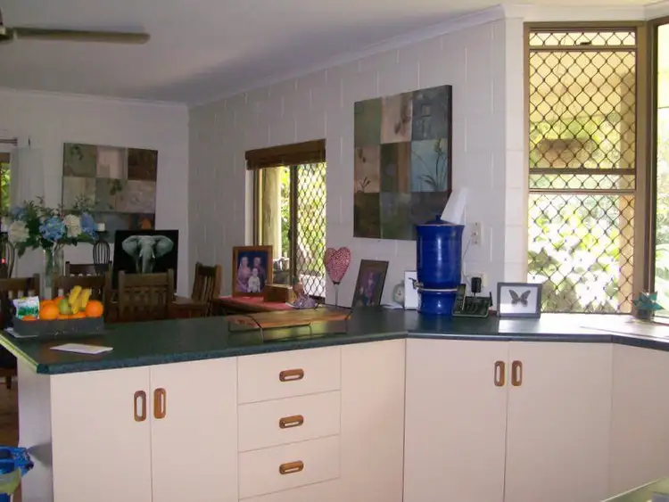 Seventh view of Homely house listing, 22 Enid Street, Flying Fish Point QLD 4860