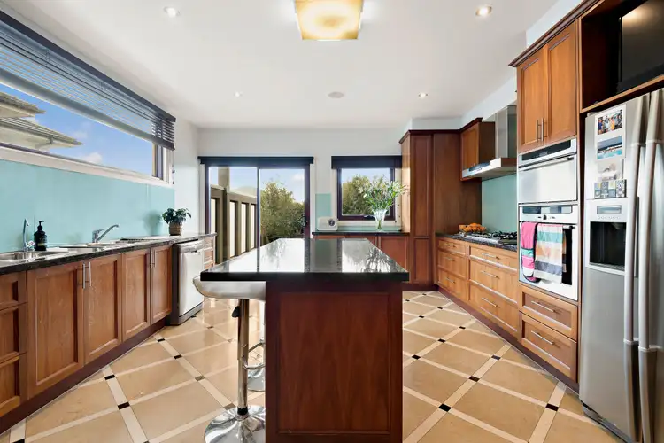 Second view of Homely house listing, 7 Island Point Avenue, Waterways VIC 3195