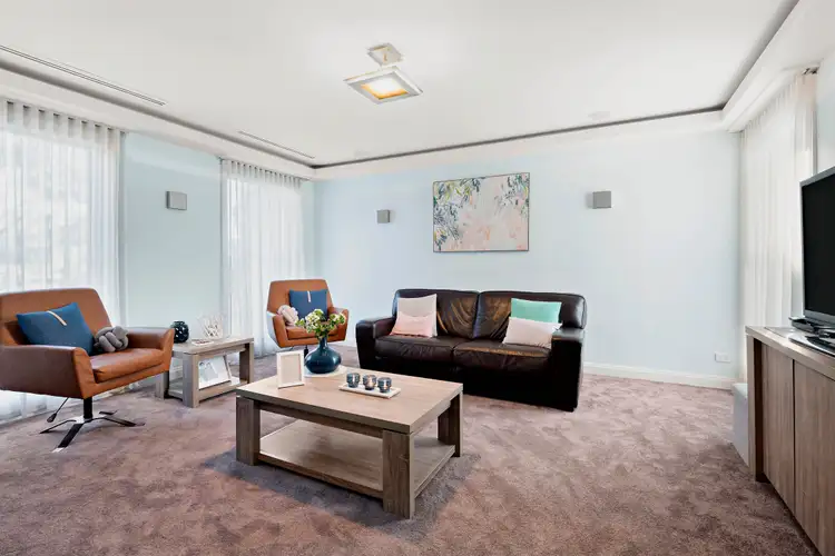 Third view of Homely house listing, 7 Island Point Avenue, Waterways VIC 3195