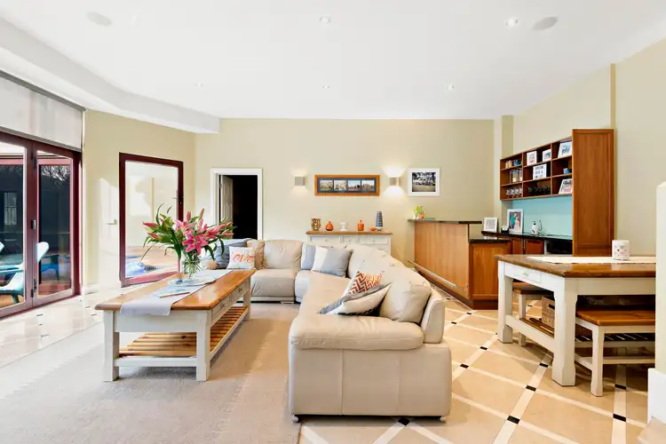 Fifth view of Homely house listing, 7 Island Point Avenue, Waterways VIC 3195