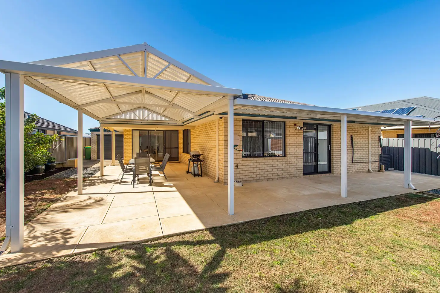 Main view of Homely house listing, 29 Setaria Road, Baldivis WA 6171