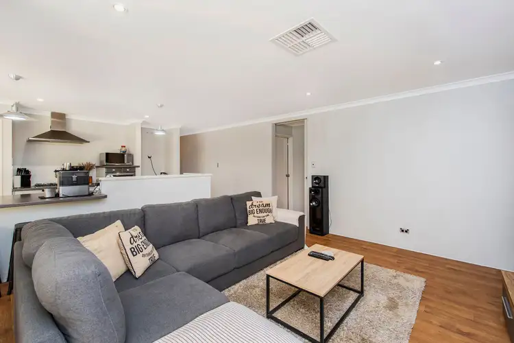 Sixth view of Homely house listing, 29 Setaria Road, Baldivis WA 6171