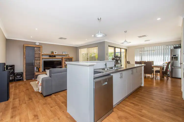 Seventh view of Homely house listing, 29 Setaria Road, Baldivis WA 6171