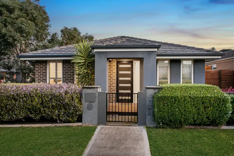 Main view of Homely house listing, 2 Topaz Way, Officer VIC 3809