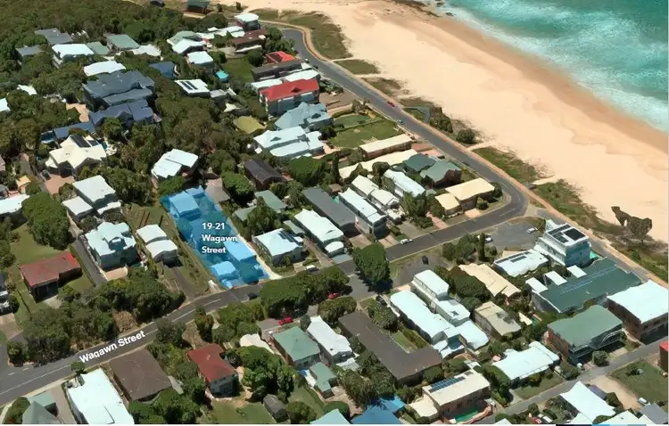 Fourth view of Homely house listing, 19 Wagawn Street, Tugun QLD 4224