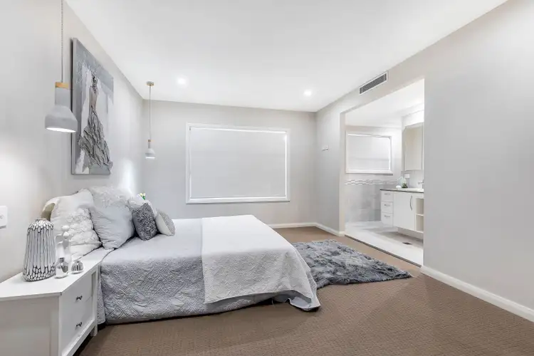 Seventh view of Homely house listing, 30 Karalee Street, Wadalba NSW 2259