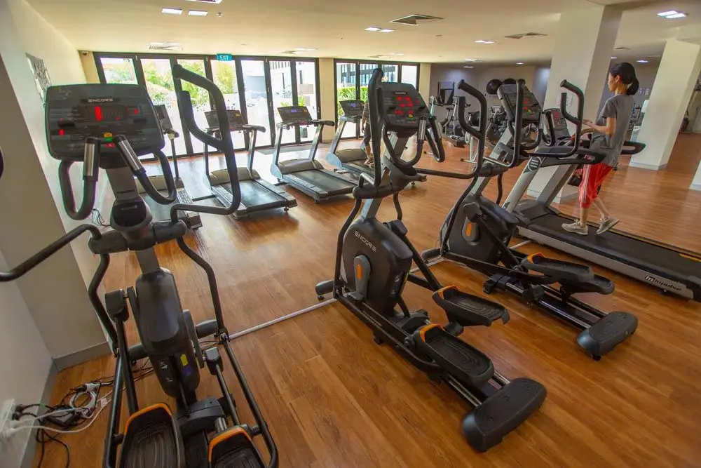 Main view of Homely apartment listing, 1104/56 Scarborough Street, Southport QLD 4215