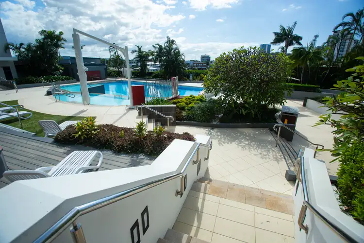 Fourth view of Homely apartment listing, 1104/56 Scarborough Street, Southport QLD 4215