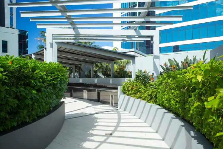 Seventh view of Homely apartment listing, 1104/56 Scarborough Street, Southport QLD 4215