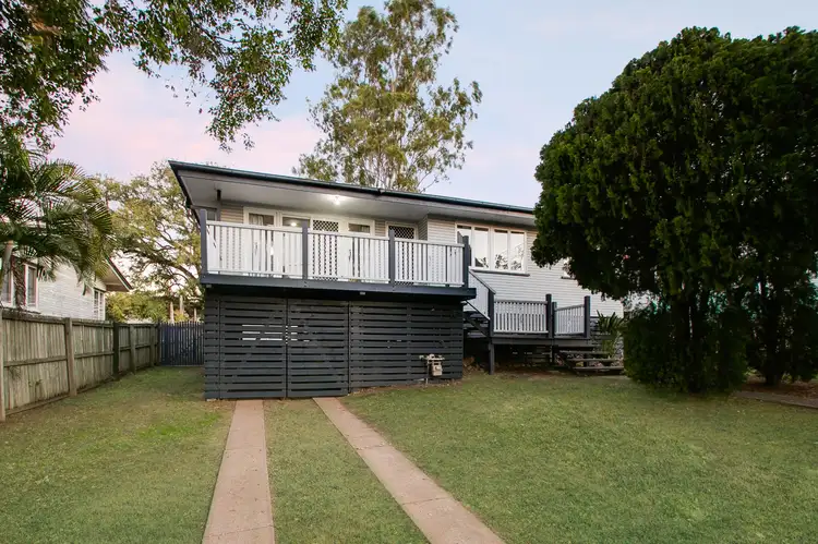 49 Avon Street, Leichhardt QLD 4305