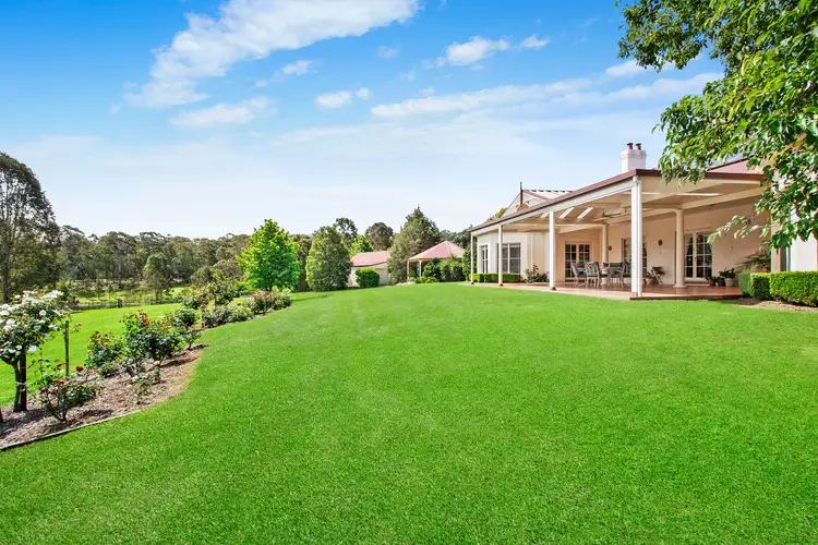 Third view of Homely rural property listing, 54 Grose River Road, Grose Wold NSW 2753
