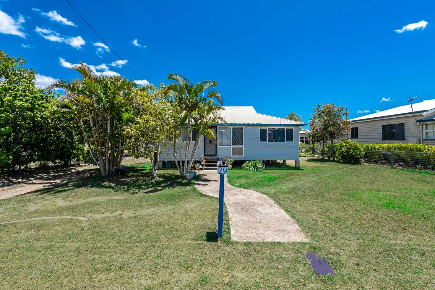 Main view of Homely house listing, 29 Alice Street, Walkervale QLD 4670
