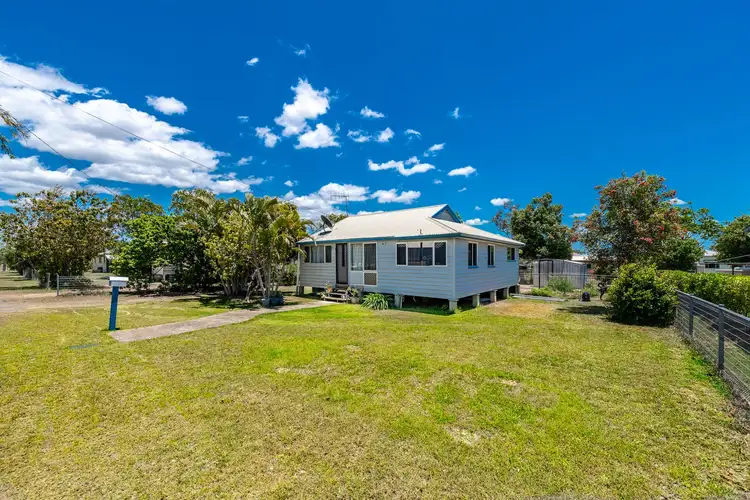 Second view of Homely house listing, 29 Alice Street, Walkervale QLD 4670