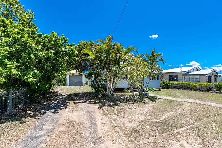 Third view of Homely house listing, 29 Alice Street, Walkervale QLD 4670