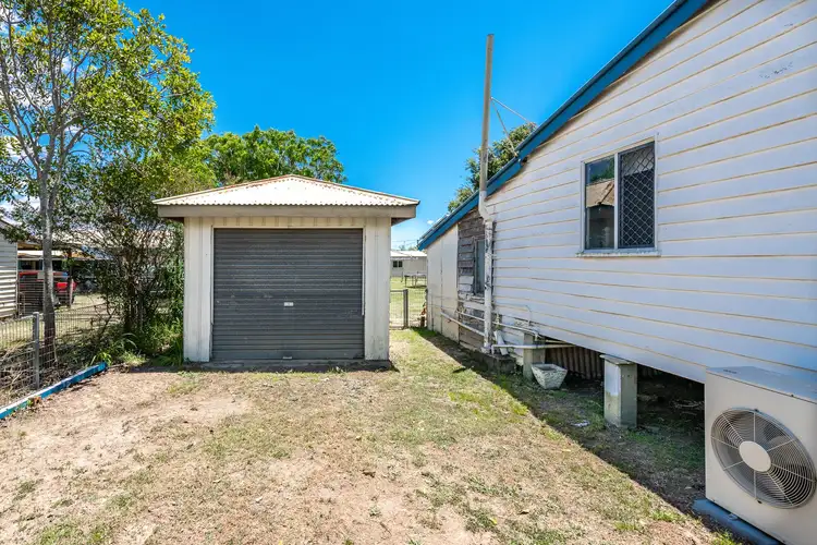 Fourth view of Homely house listing, 29 Alice Street, Walkervale QLD 4670