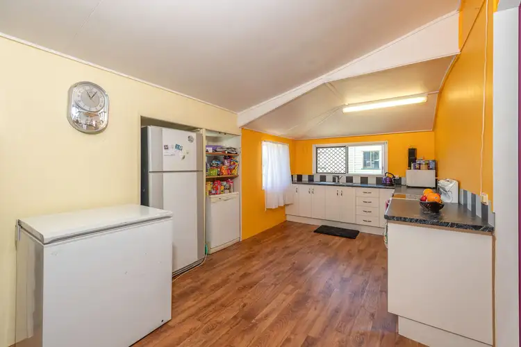 Fifth view of Homely house listing, 29 Alice Street, Walkervale QLD 4670