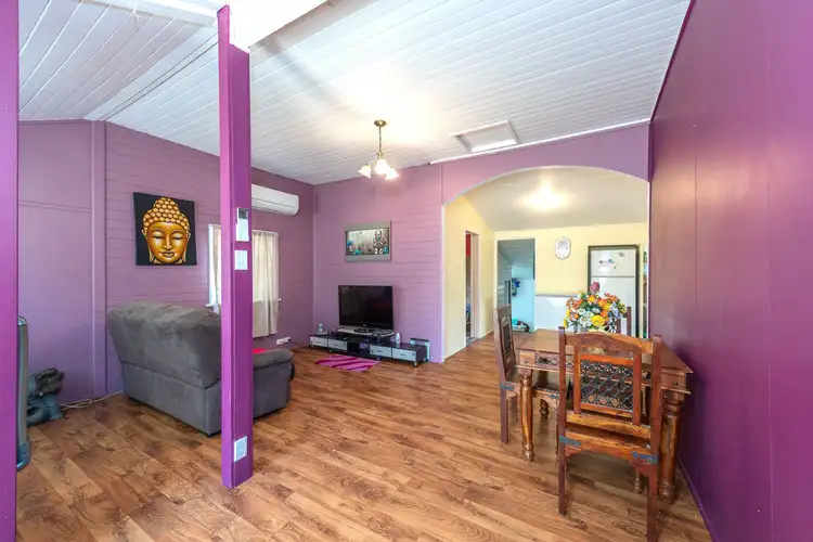 Sixth view of Homely house listing, 29 Alice Street, Walkervale QLD 4670