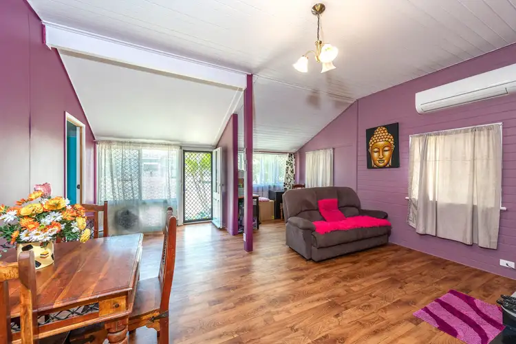 Seventh view of Homely house listing, 29 Alice Street, Walkervale QLD 4670