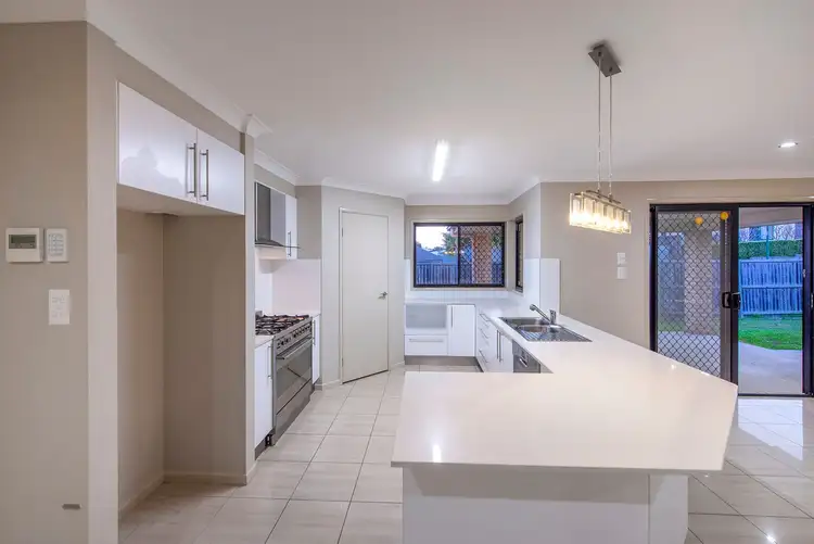 Fifth view of Homely house listing, 40 Cascade Drive, Underwood QLD 4119