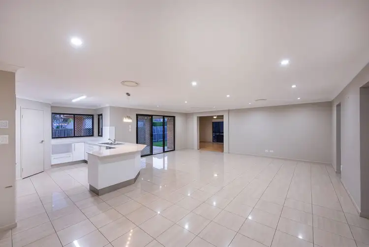 Sixth view of Homely house listing, 40 Cascade Drive, Underwood QLD 4119