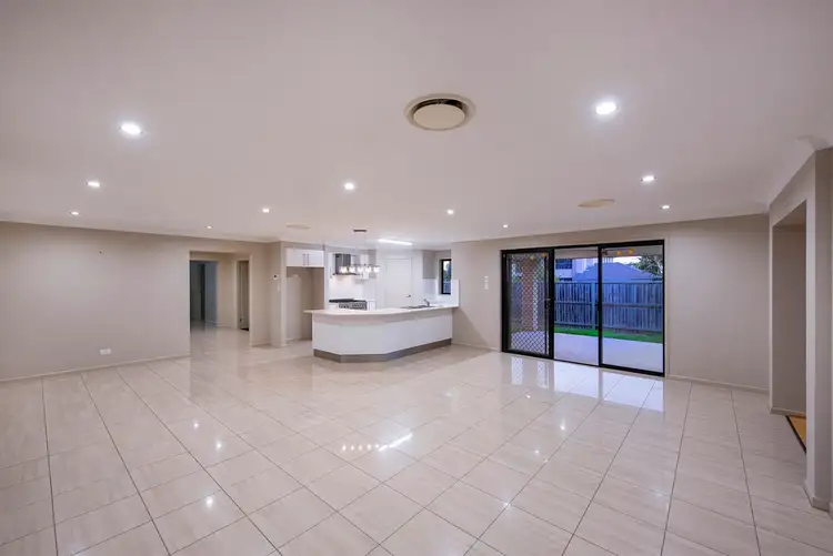 Seventh view of Homely house listing, 40 Cascade Drive, Underwood QLD 4119