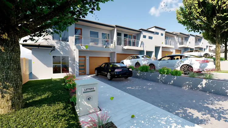 Third view of Homely land listing, 72 Young Street, Reynella SA 5161