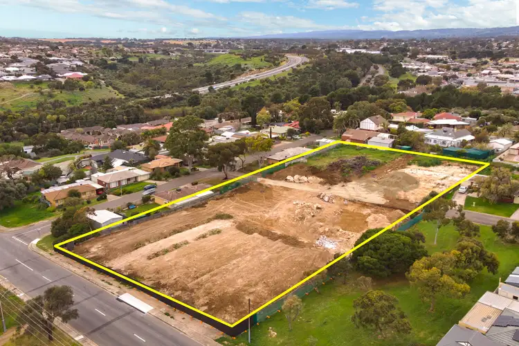 Sixth view of Homely land listing, 72 Young Street, Reynella SA 5161