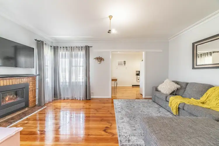 Third view of Homely house listing, 120 Mackenzie Street West, Golden Square VIC 3555