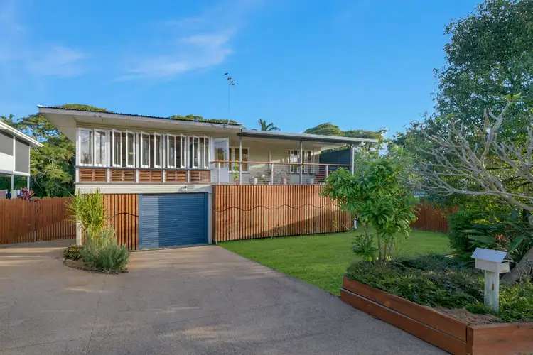 34 Wellington Street, Mundingburra QLD 4812