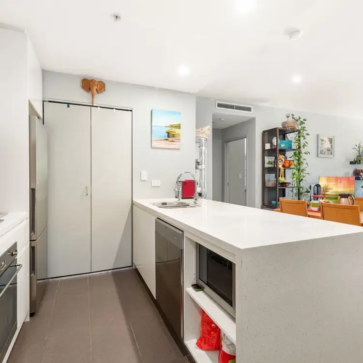 Third view of Homely unit listing, 208/33 Devonshire Street, Chatswood NSW 2067