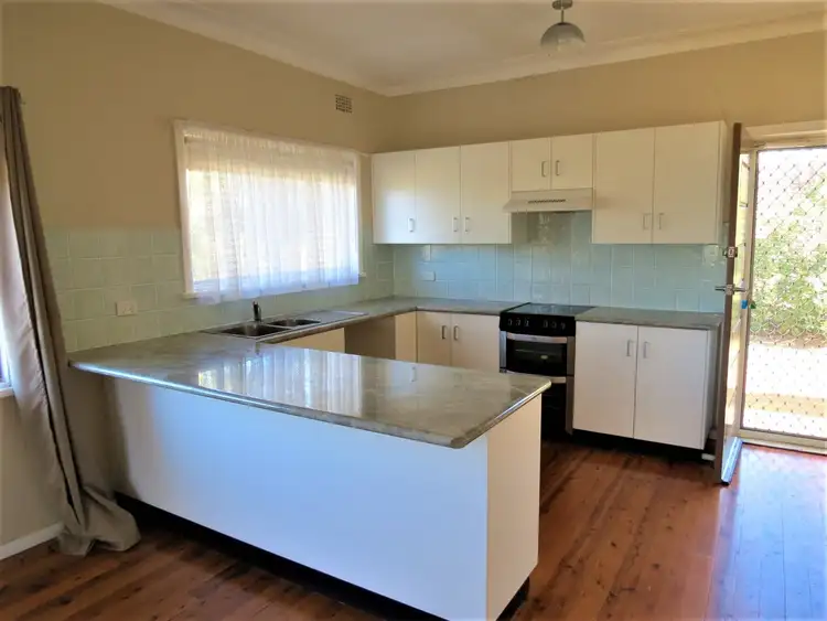 Second view of Homely house listing, 10 Breeza Street, Quirindi NSW 2343