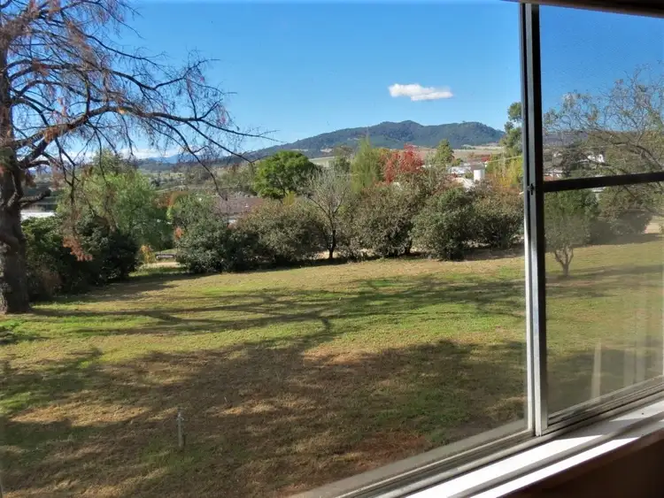 Fifth view of Homely house listing, 10 Breeza Street, Quirindi NSW 2343